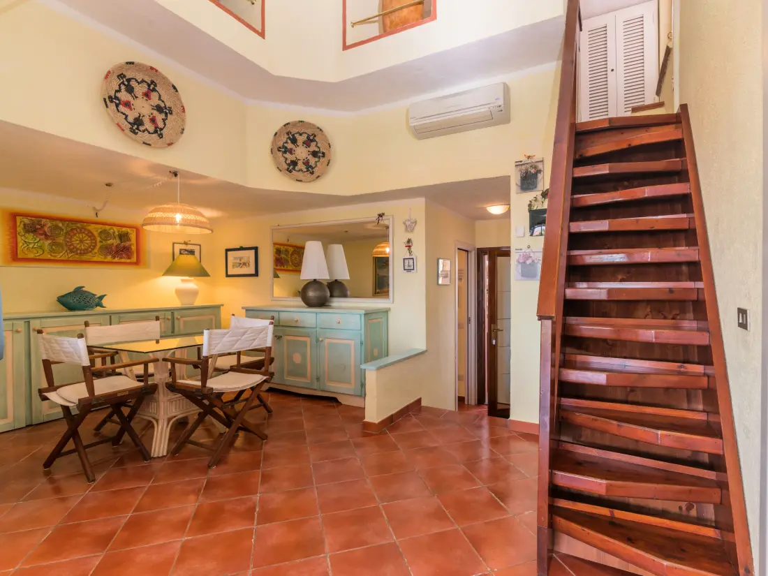 Maison de Vacances Palau