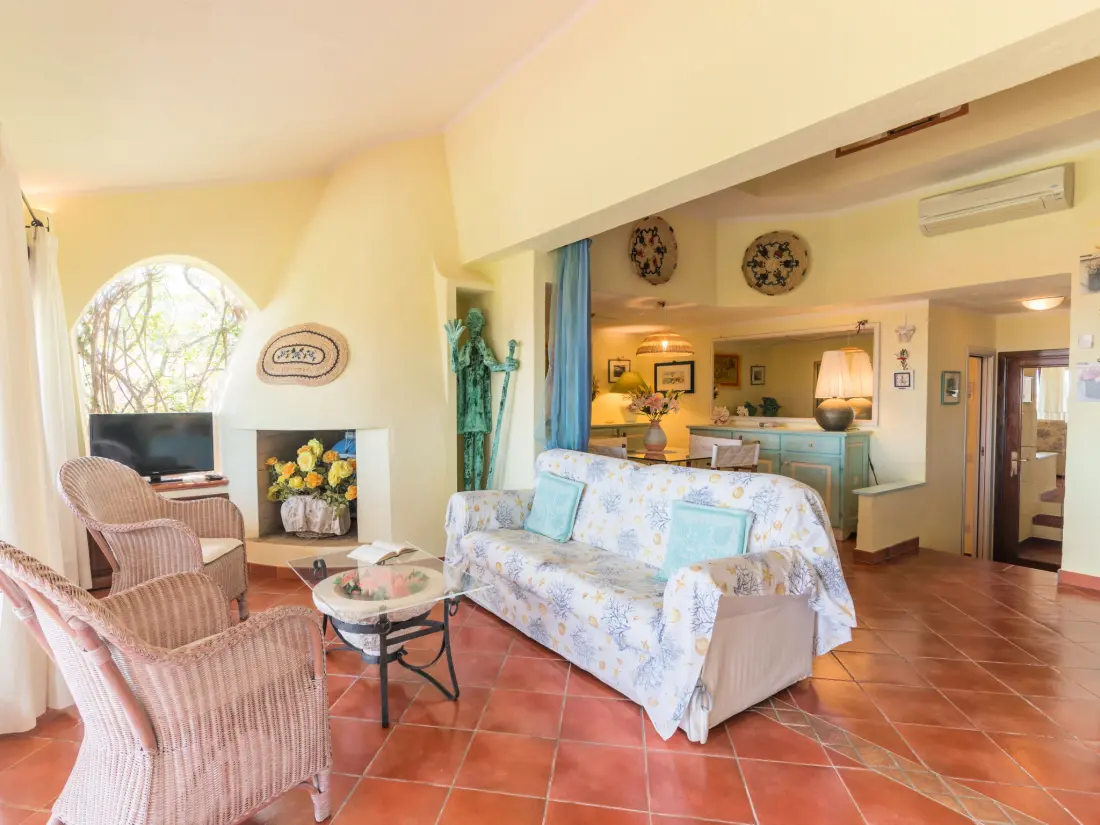 Maison de Vacances Palau