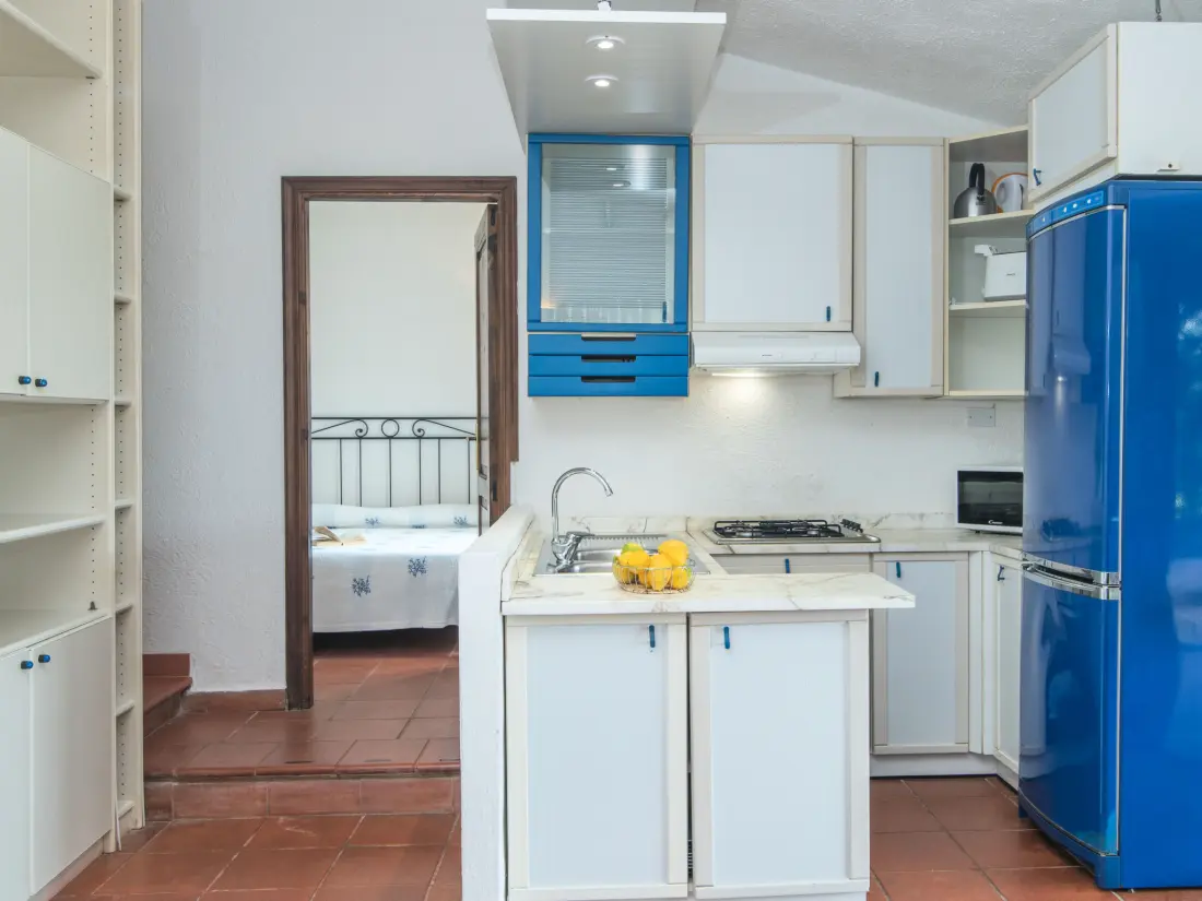 Maison de Vacances Palau
