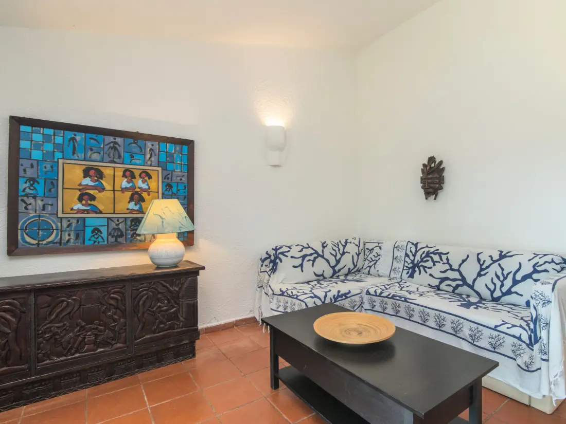 Maison de Vacances Palau