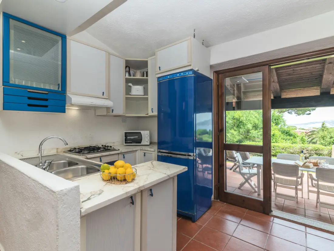 Maison de Vacances Palau