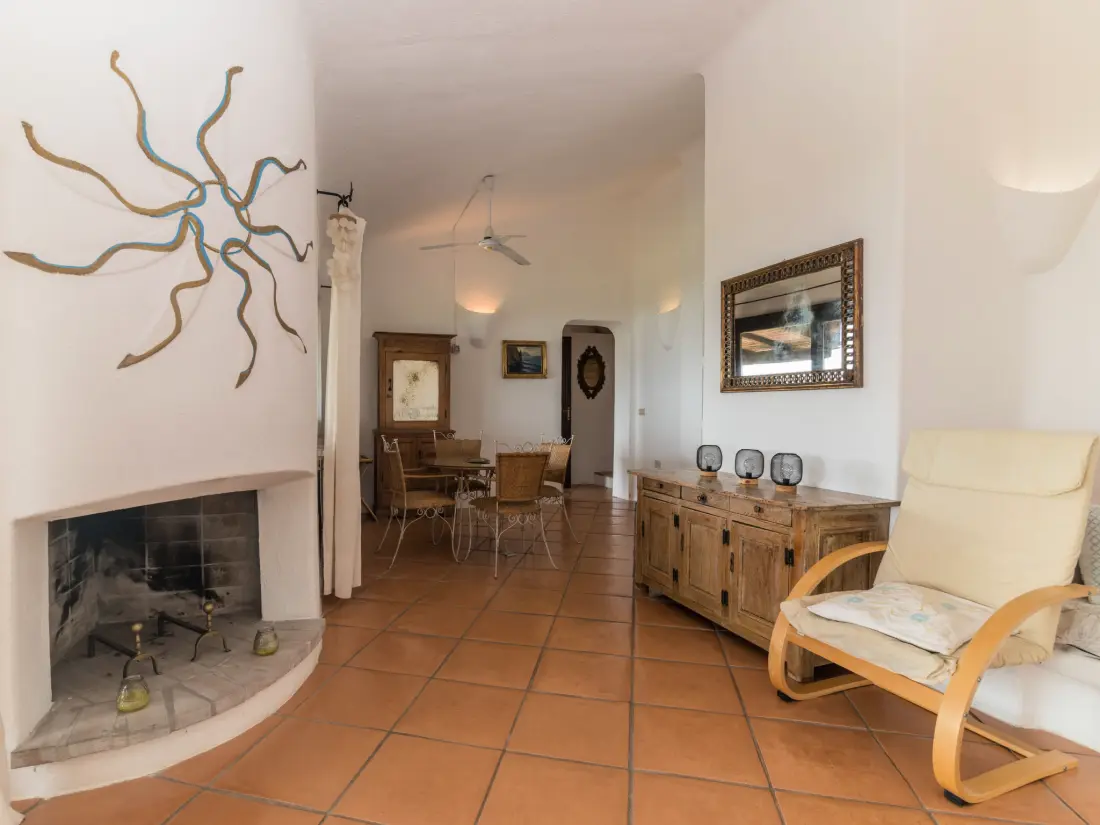 Maison de Vacances Palau