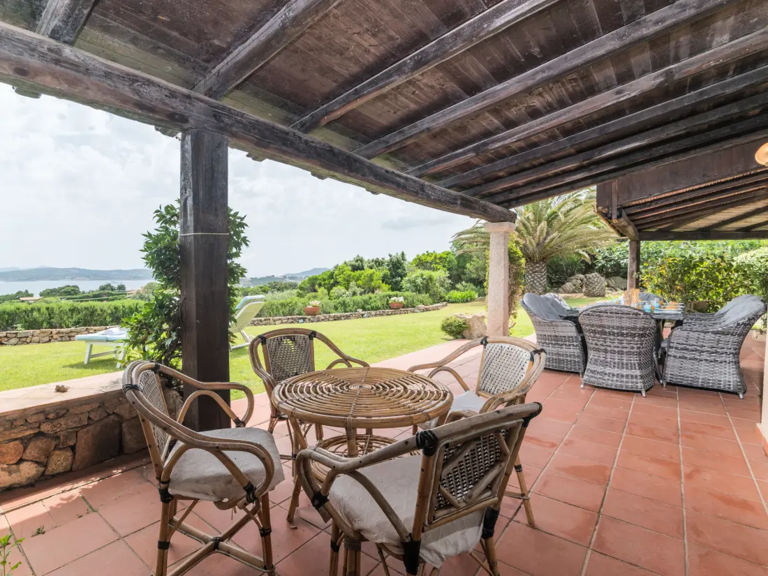 Maison de Vacances Palau
