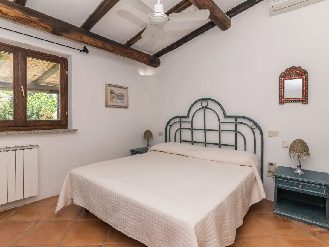 Maison de Vacances Palau