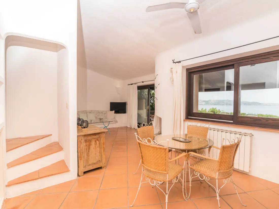 Maison de Vacances Palau