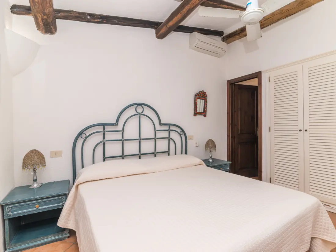 Maison de Vacances Palau