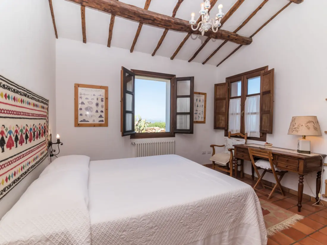 Maison de Vacances Palau