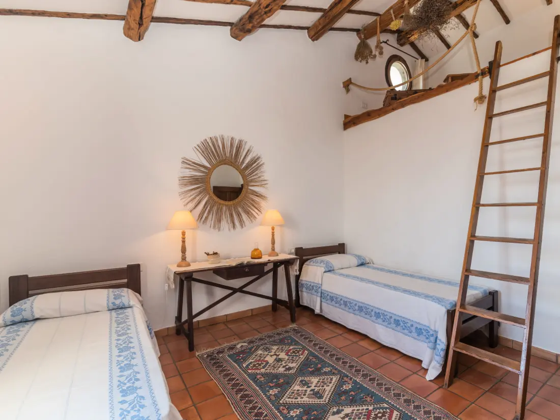 Maison de Vacances Palau