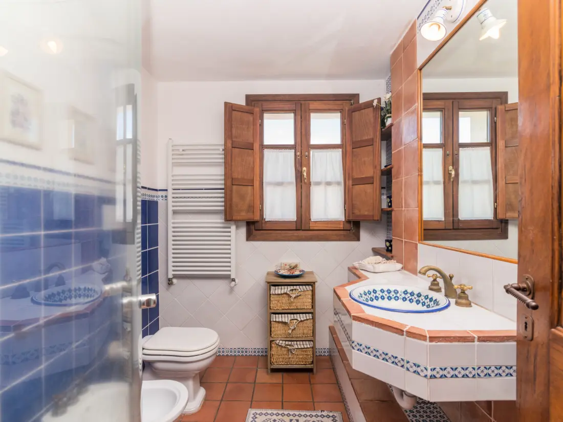 Maison de Vacances Palau