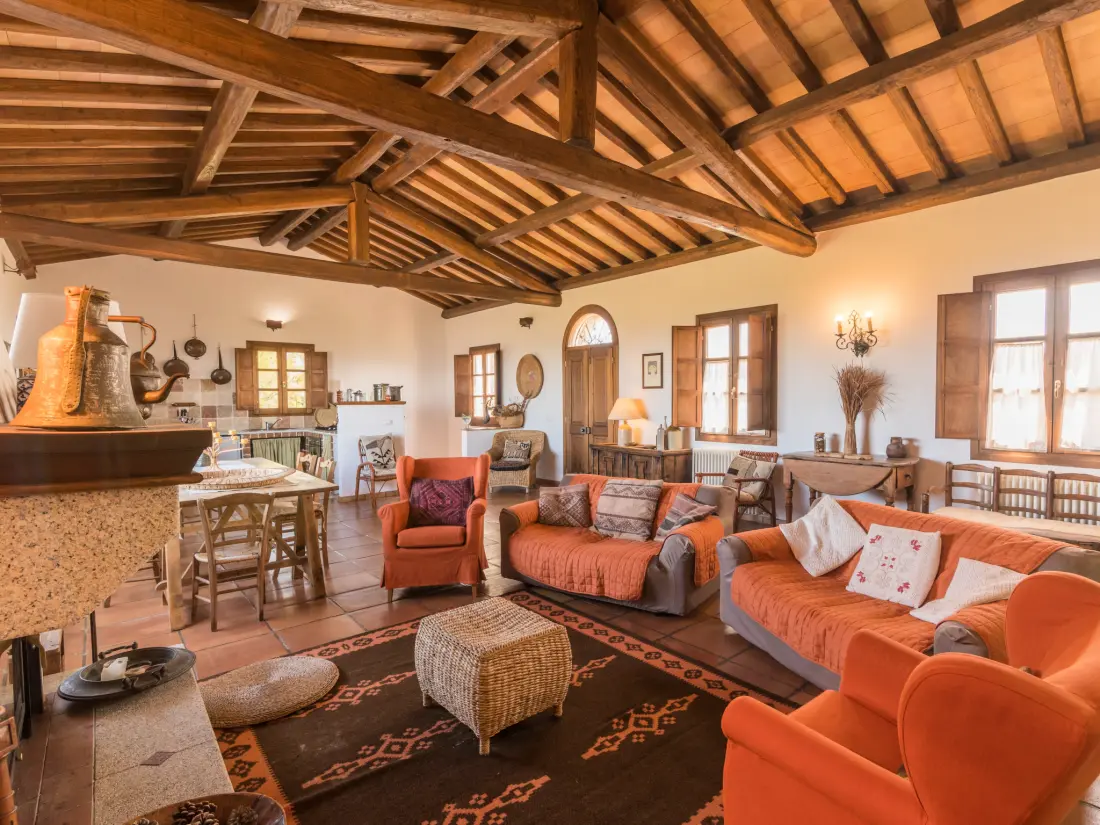 Maison de Vacances Palau