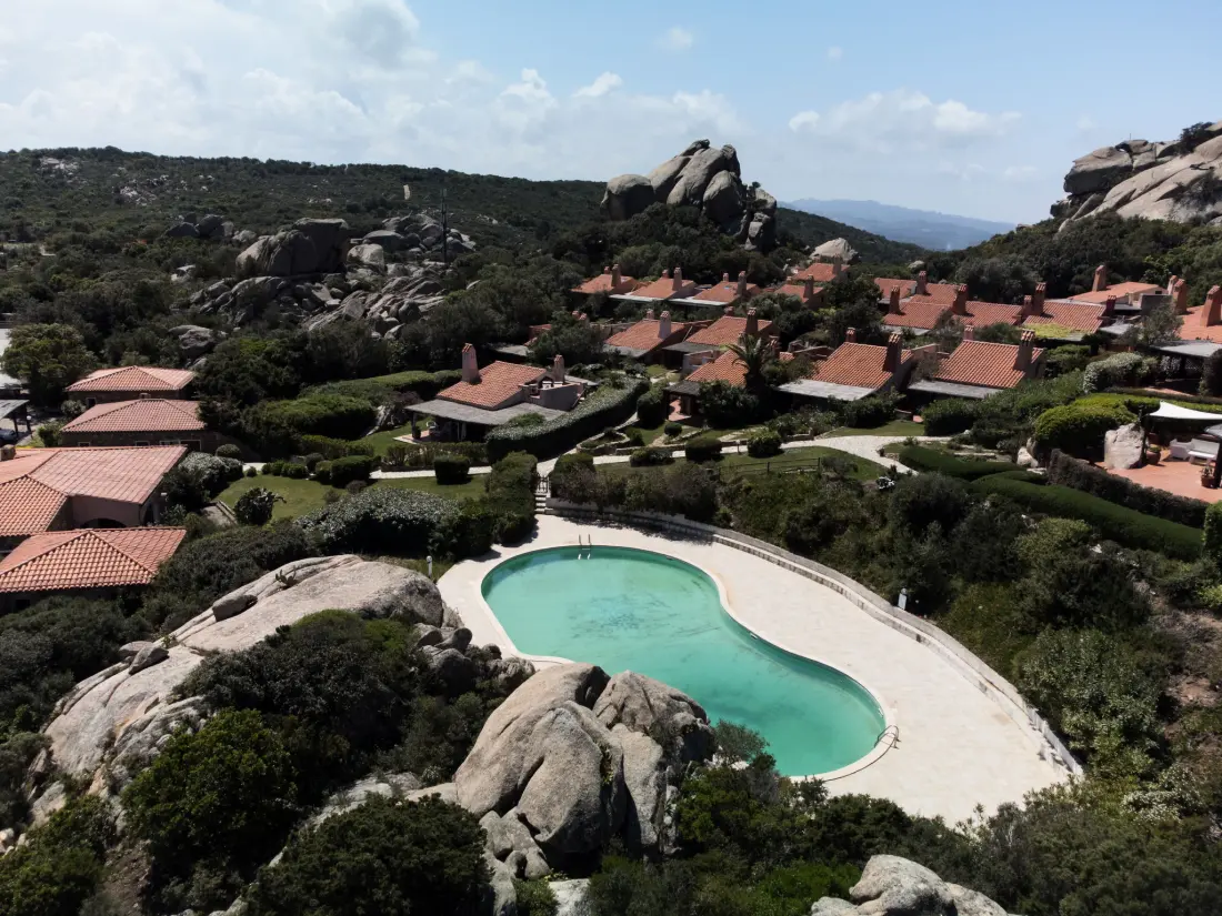 Maison de Vacances Palau