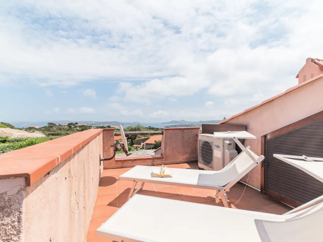 Maison de Vacances Palau