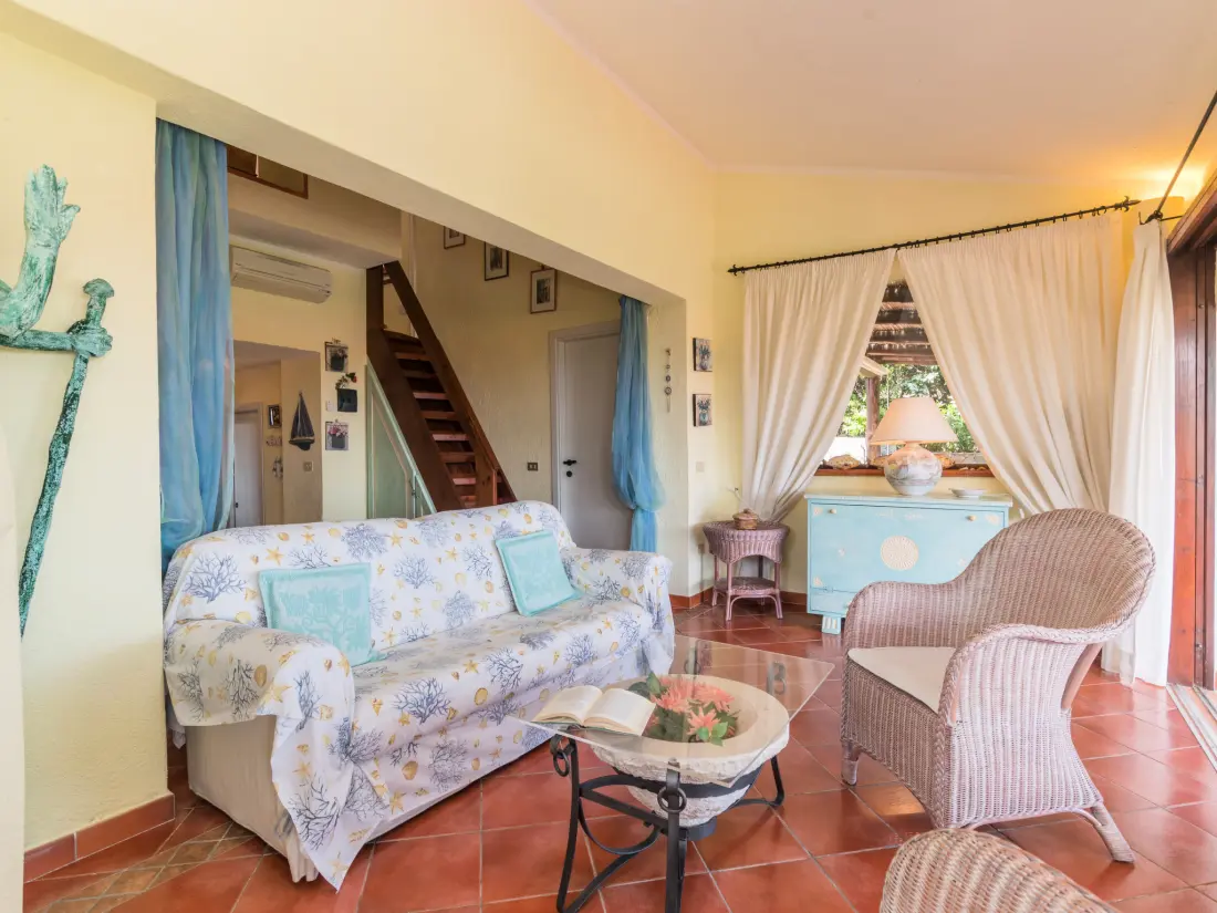 Maison de Vacances Palau