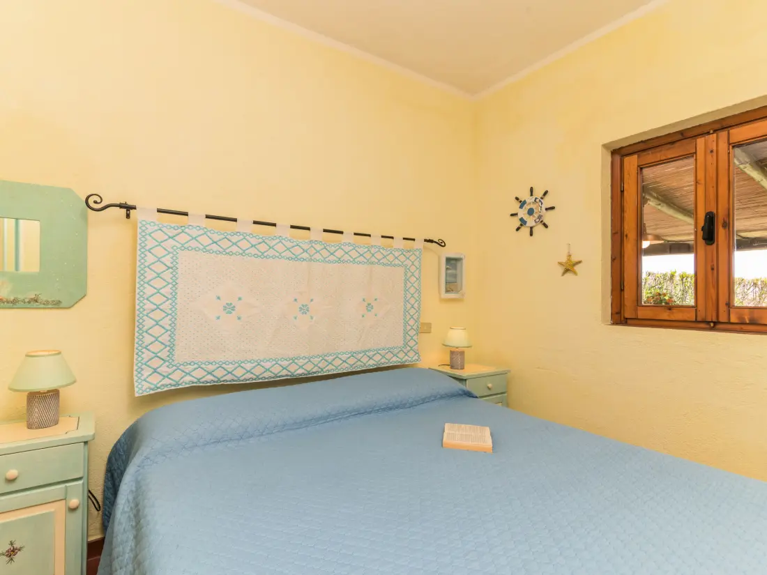 Maison de Vacances Palau