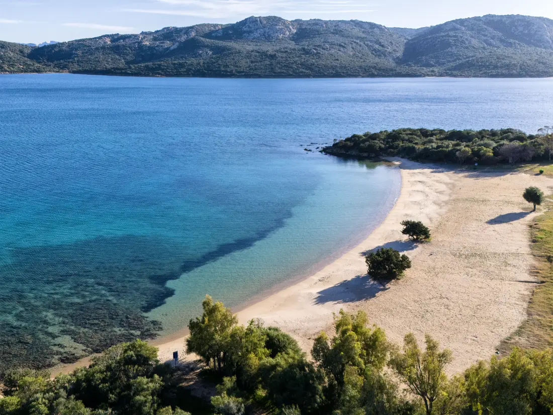 Maison de Vacances Palau