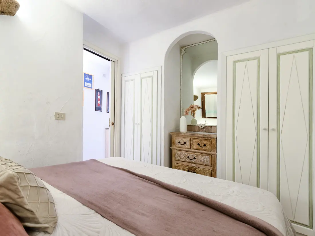 Maison de Vacances Palau