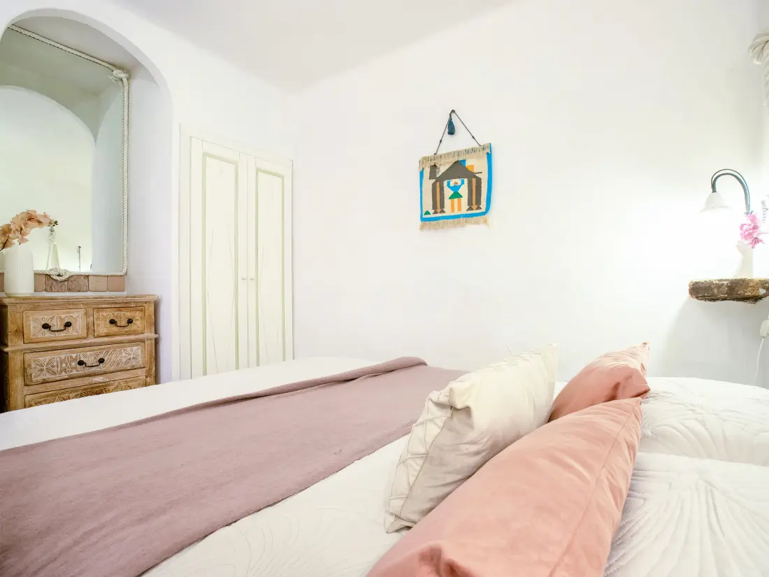 Maison de Vacances Palau