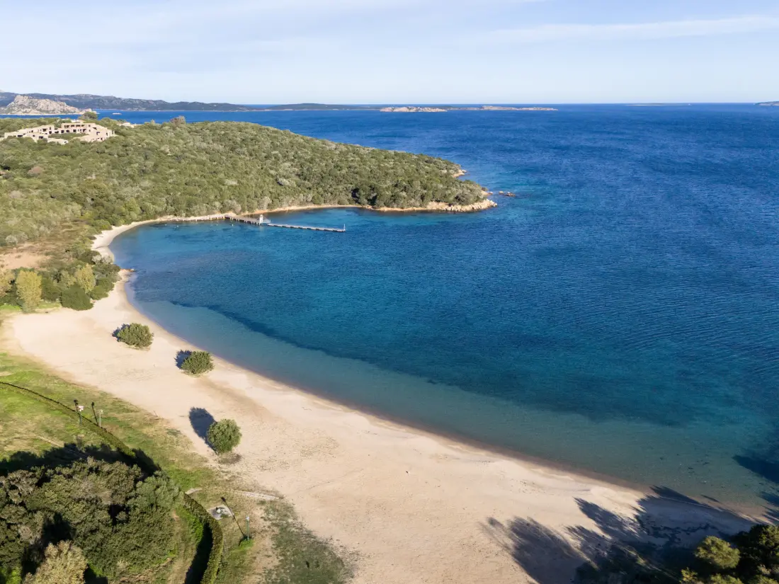 Maison de Vacances Palau