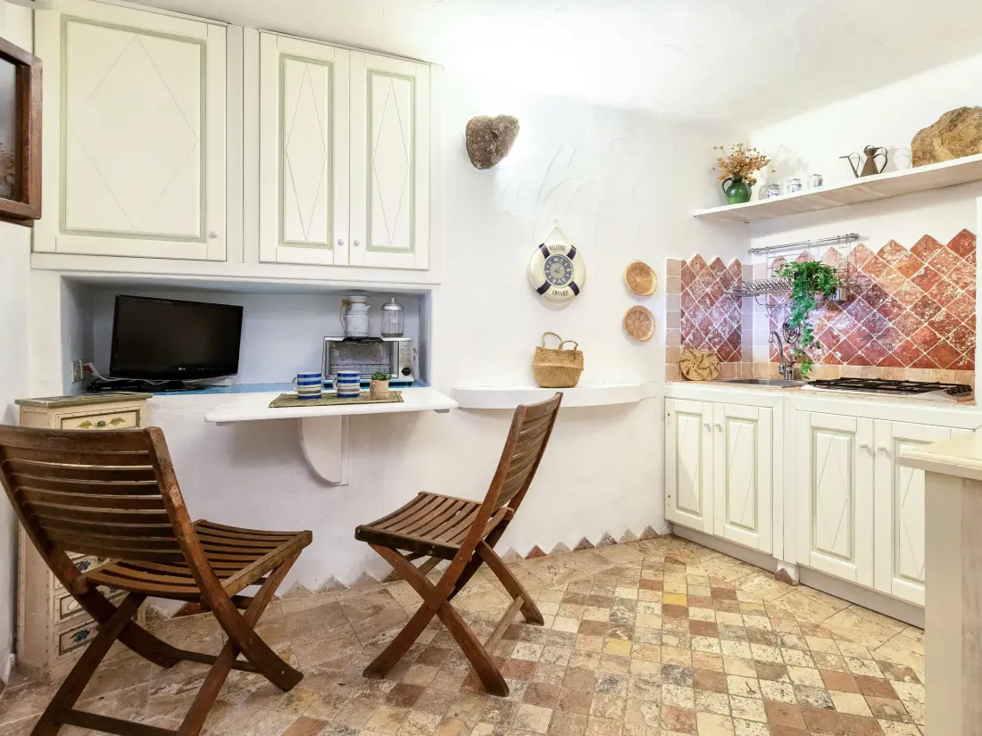 Maison de Vacances Palau
