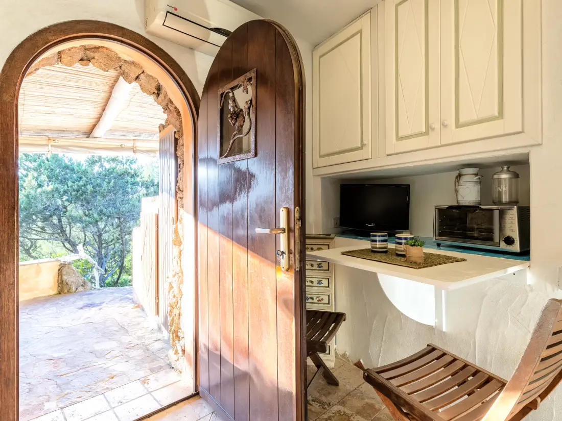 Maison de Vacances Palau