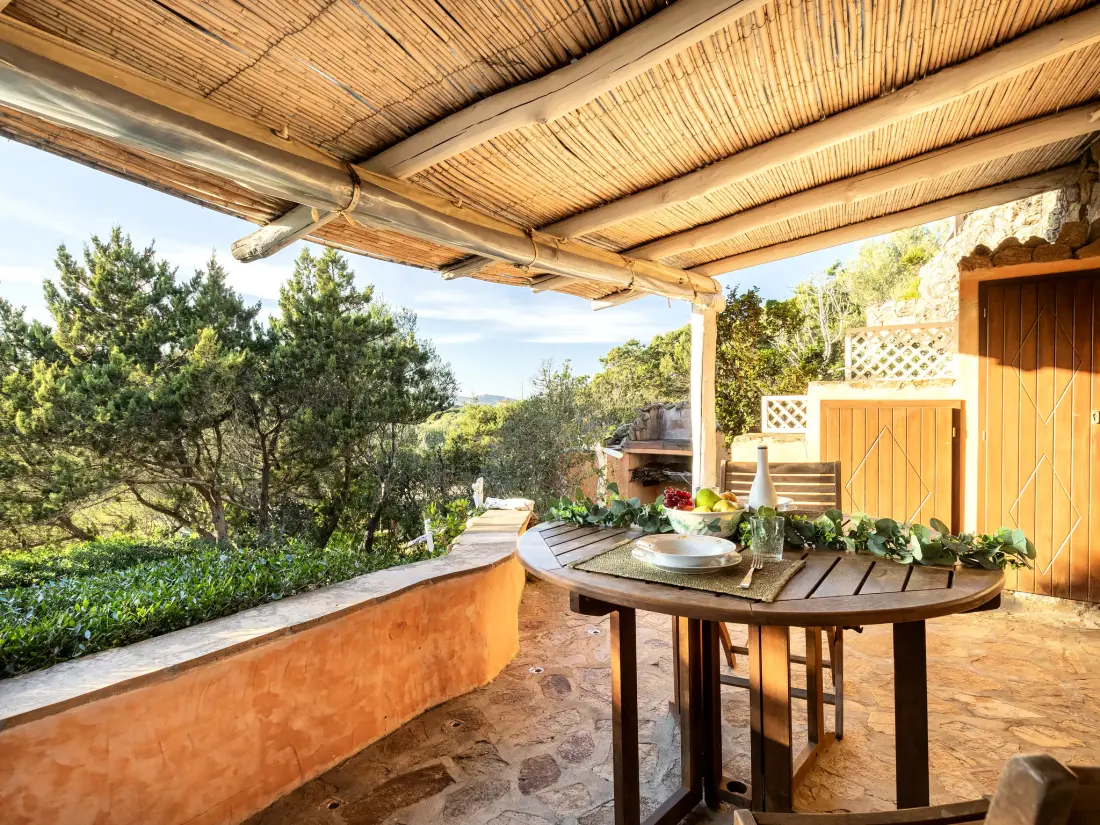Maison de Vacances Palau