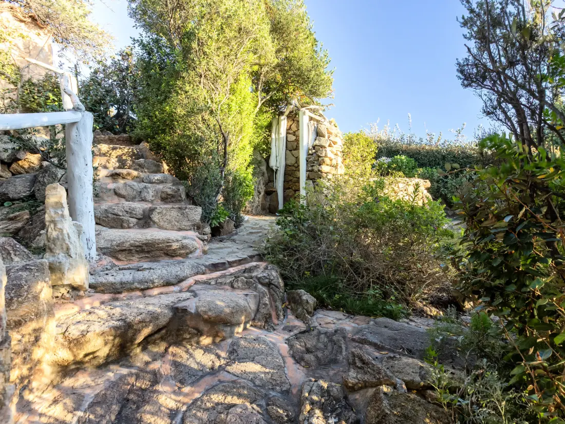 Maison de Vacances Palau