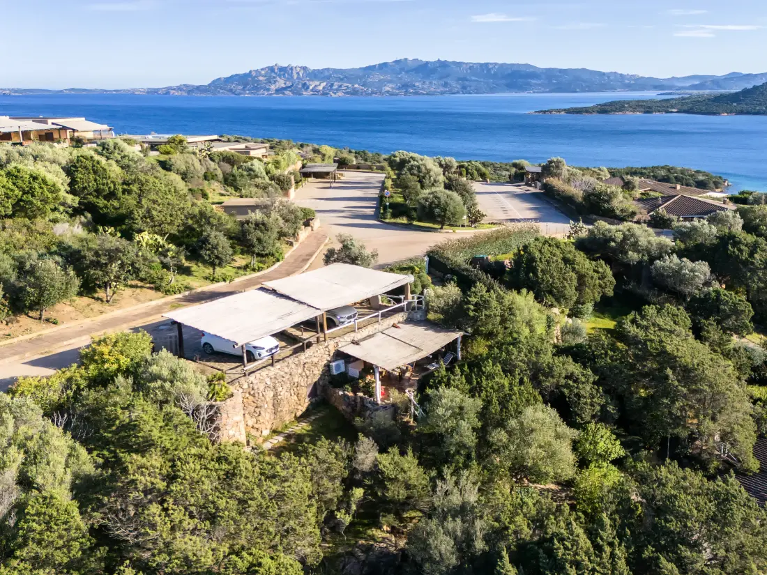 Maison de Vacances Palau