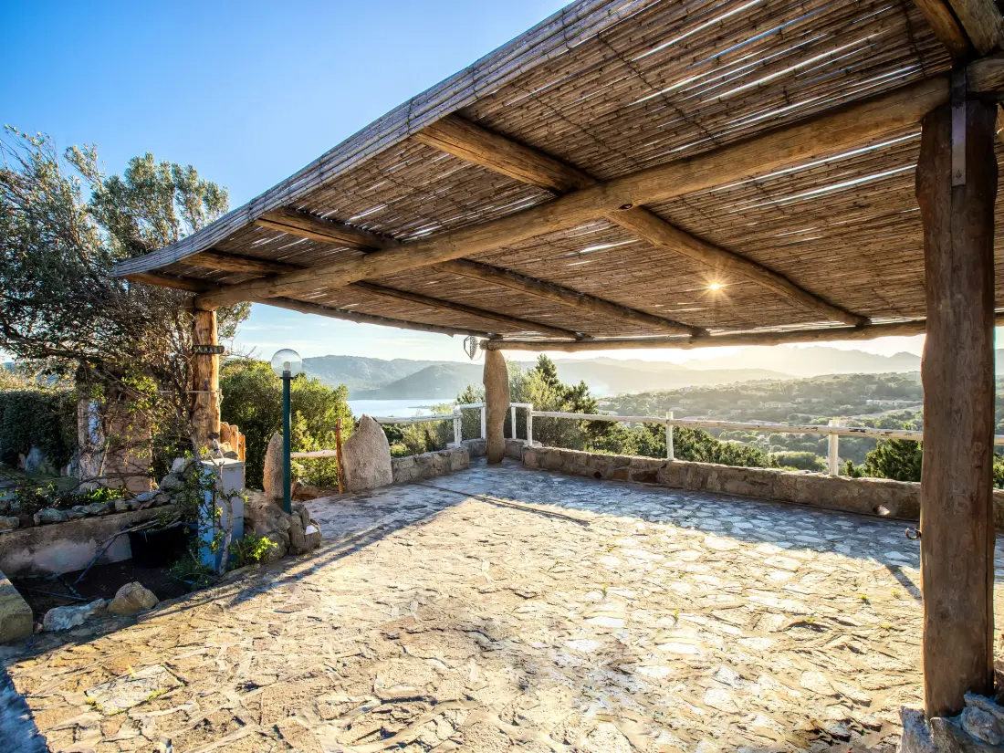 Maison de Vacances Palau