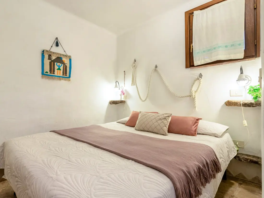 Maison de Vacances Palau