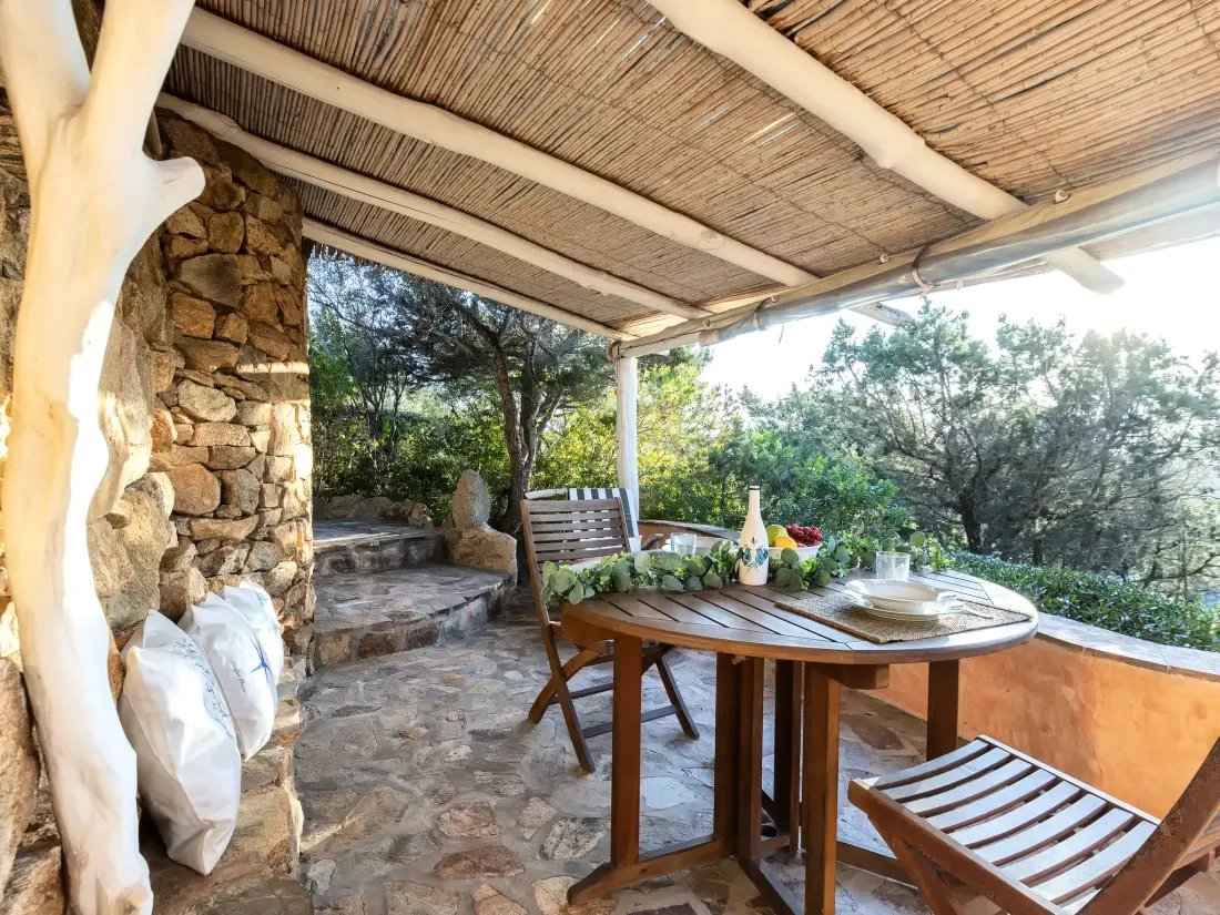Maison de Vacances Palau