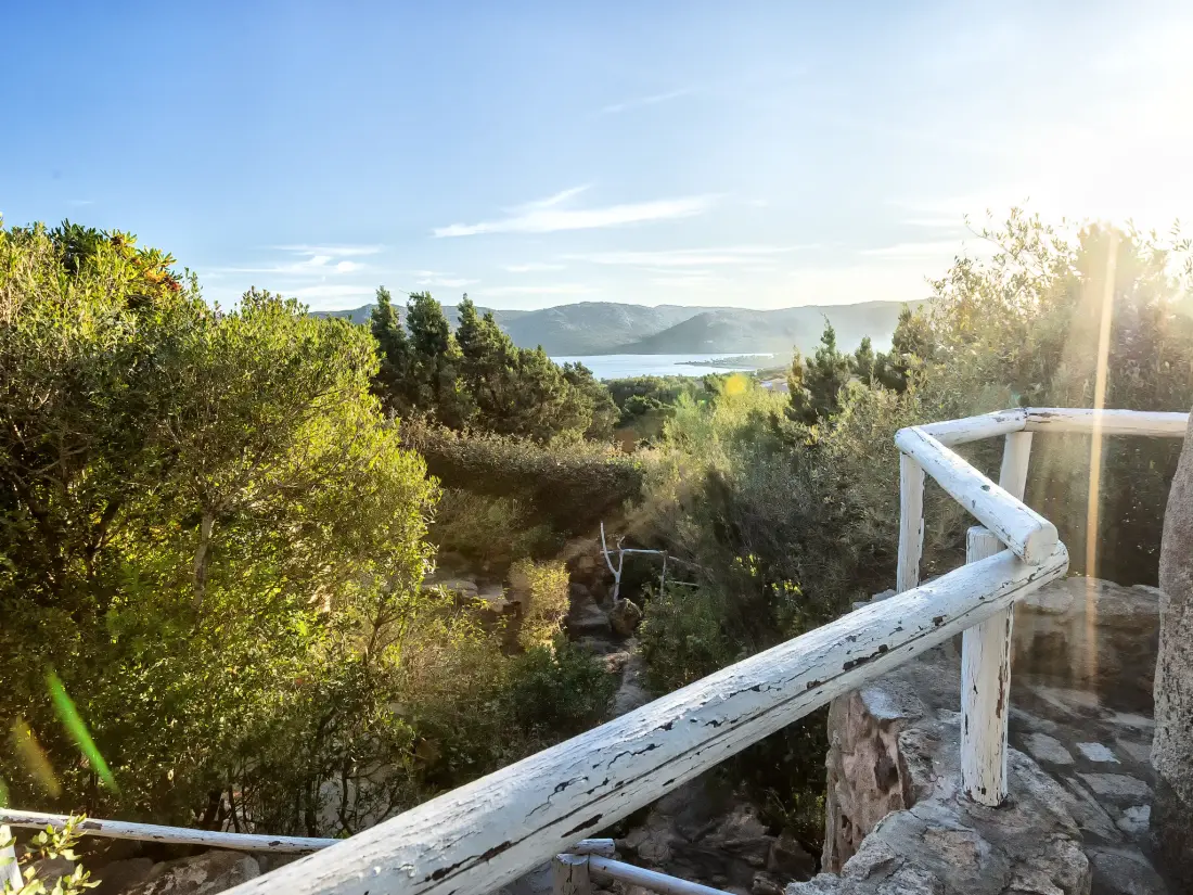 Maison de Vacances Palau