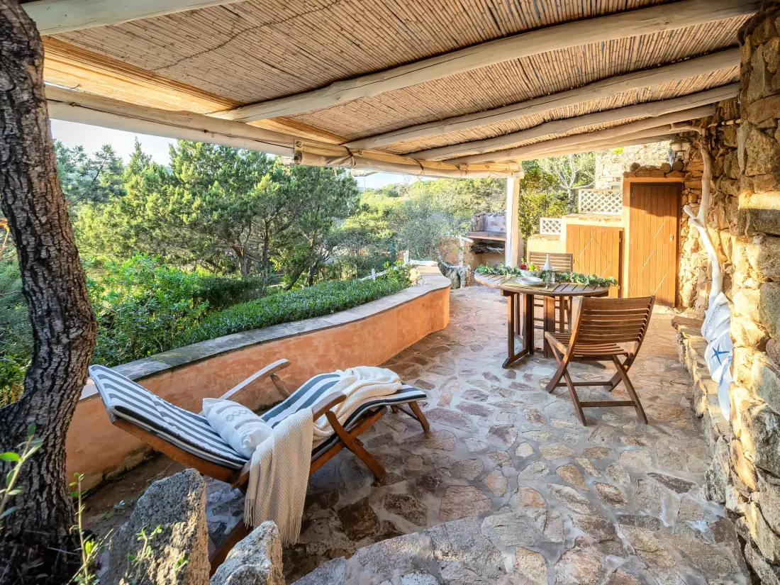 Maison de Vacances Palau