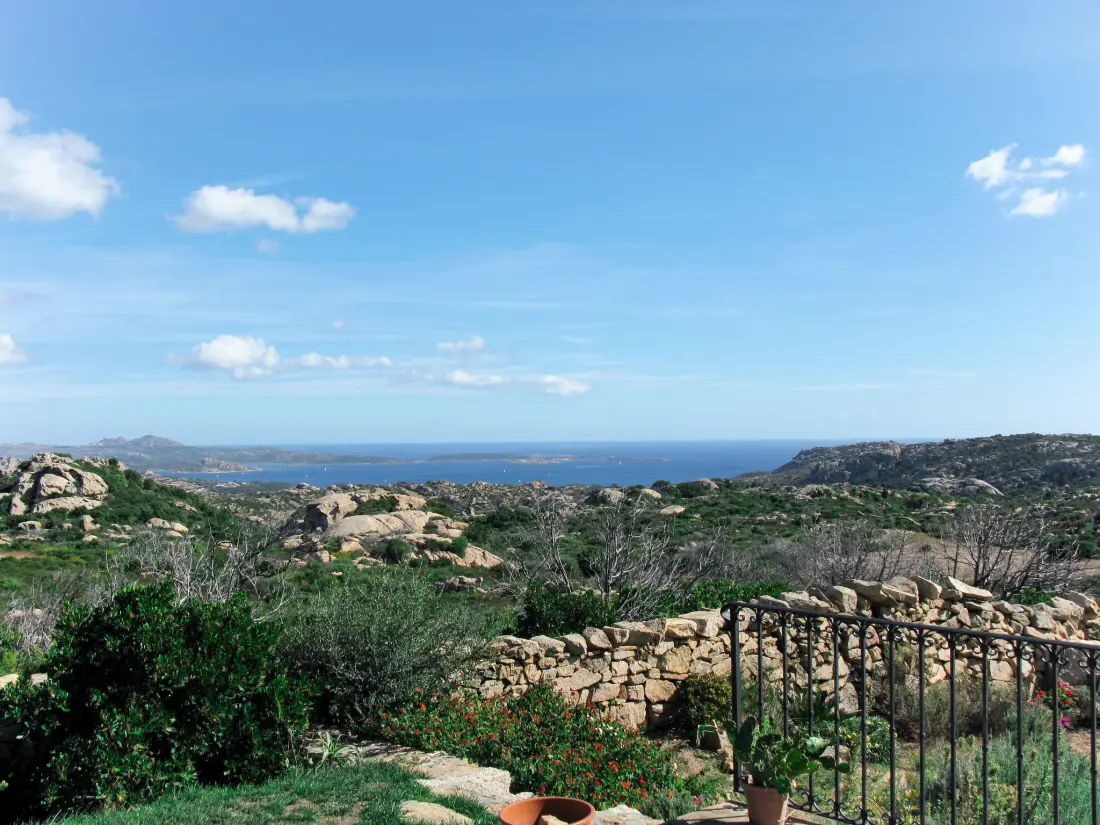 Maison de Vacances Palau