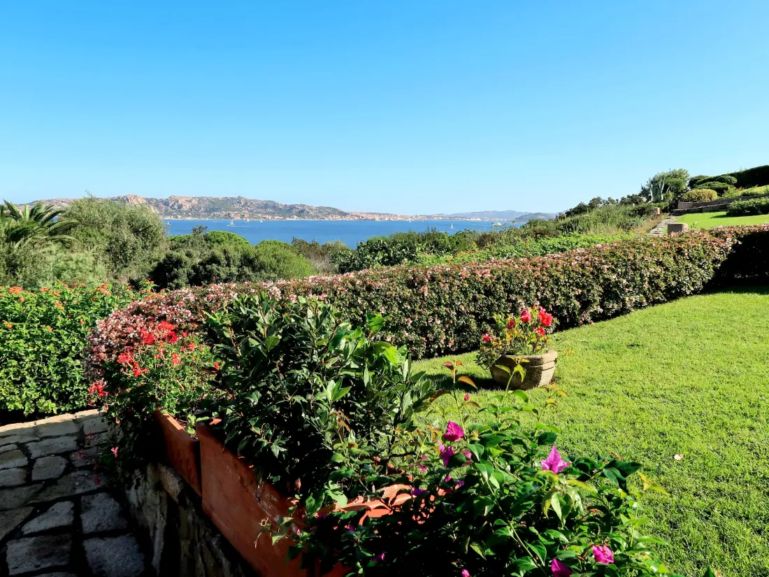 Maison de Vacances Palau