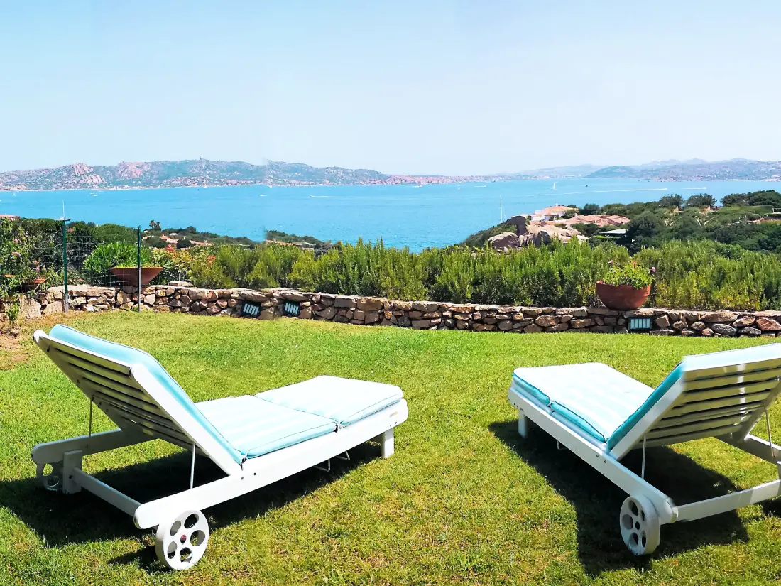 Maison de Vacances Palau