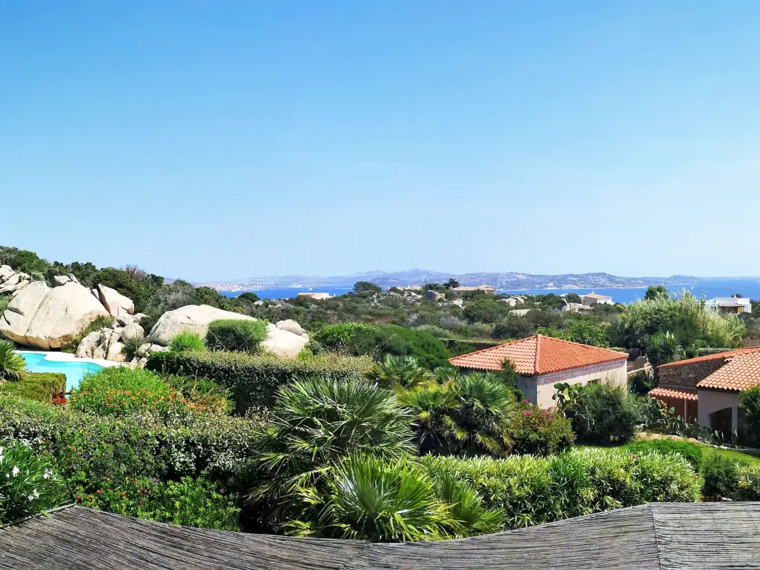 Maison de Vacances Palau