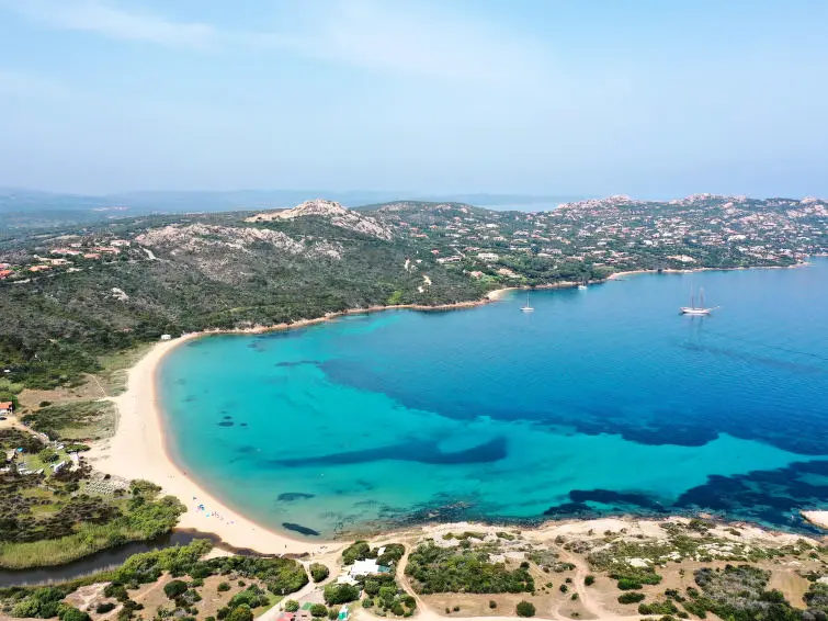 Maison de Vacances Palau