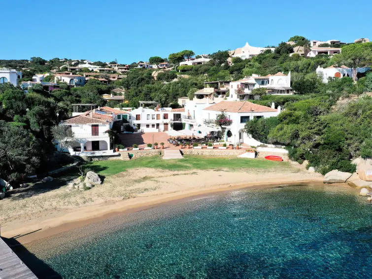 Maison de Vacances Palau
