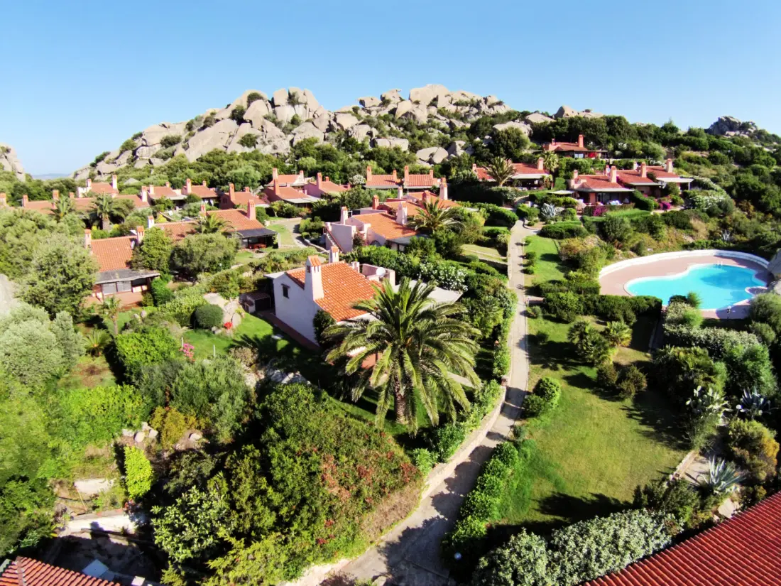 Maison de Vacances Palau