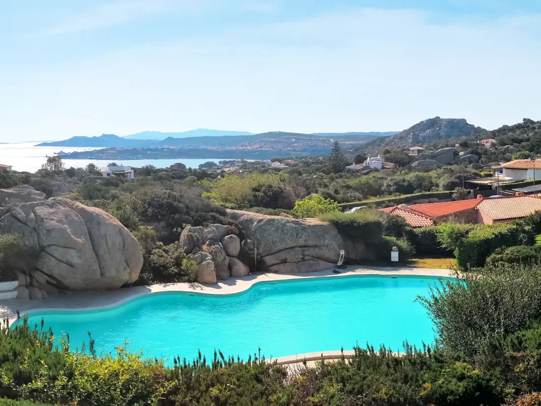 Maison de Vacances Palau