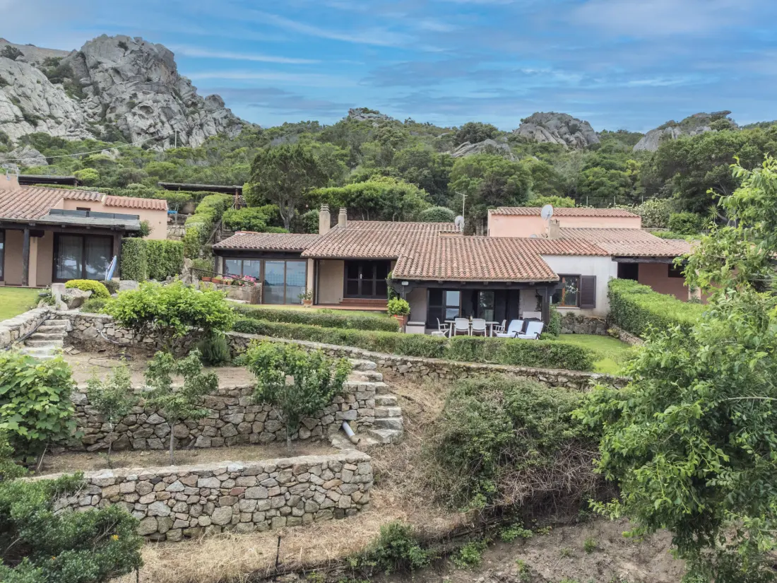 Maison de Vacances Palau