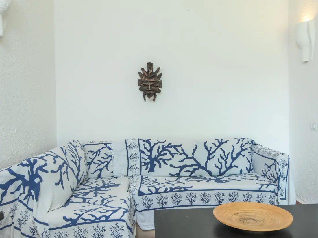 Maison de Vacances Palau