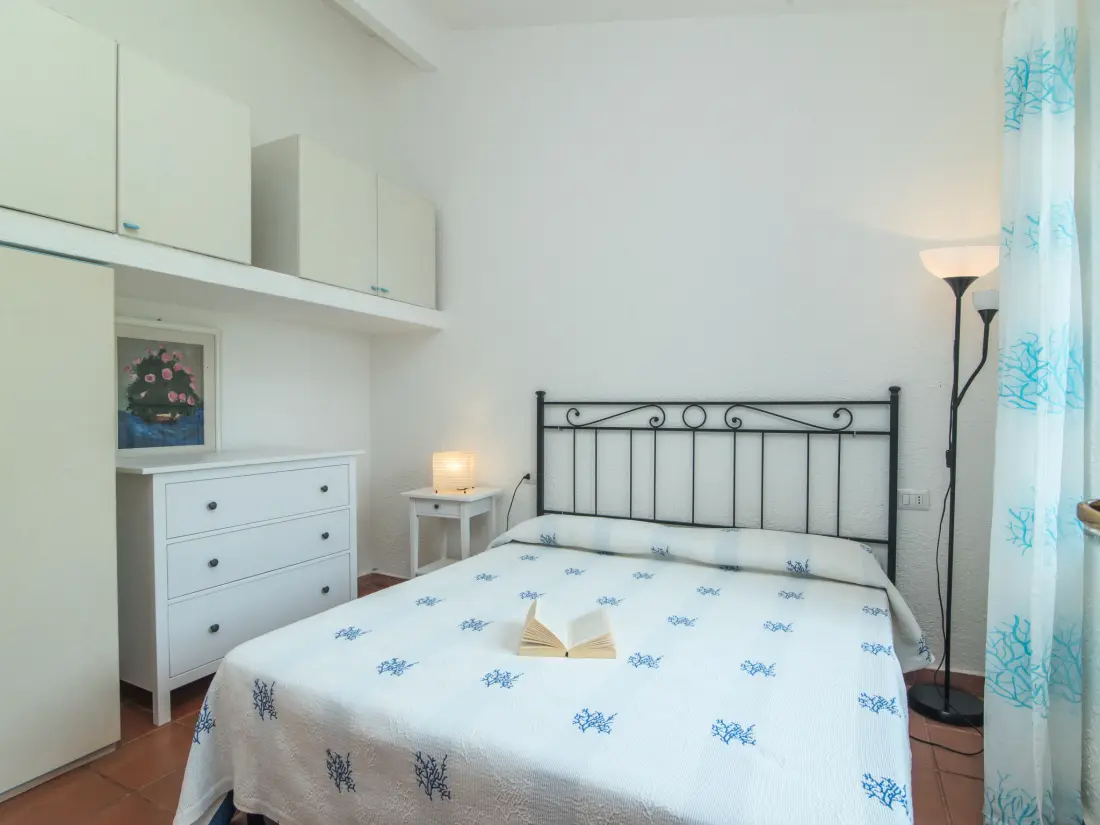 Maison de Vacances Palau