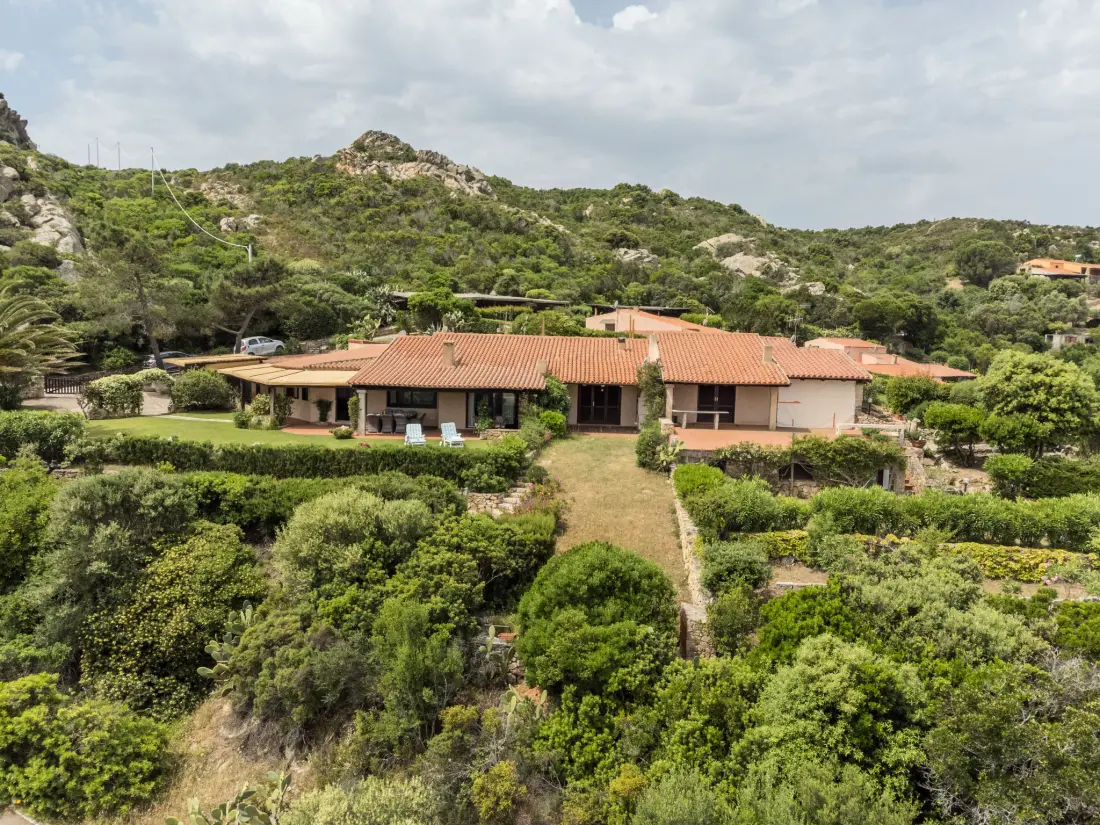 Maison de Vacances Palau