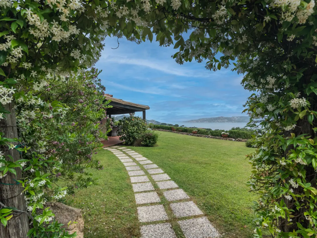 Maison de Vacances Palau