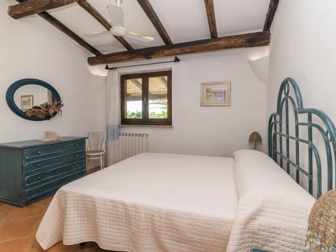 Maison de Vacances Palau