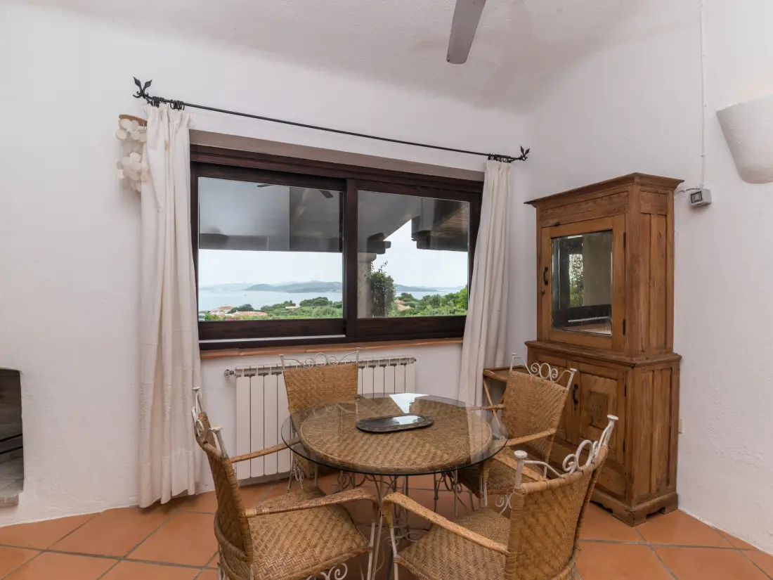 Maison de Vacances Palau