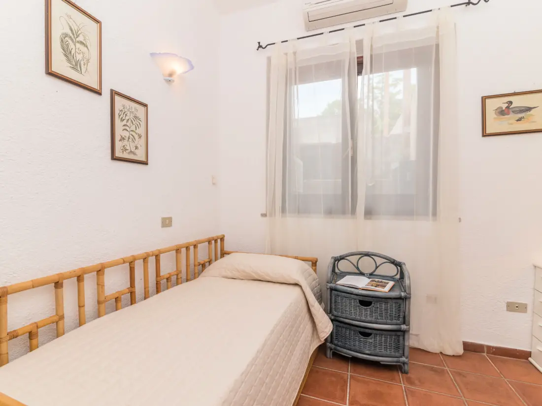 Maison de Vacances Palau