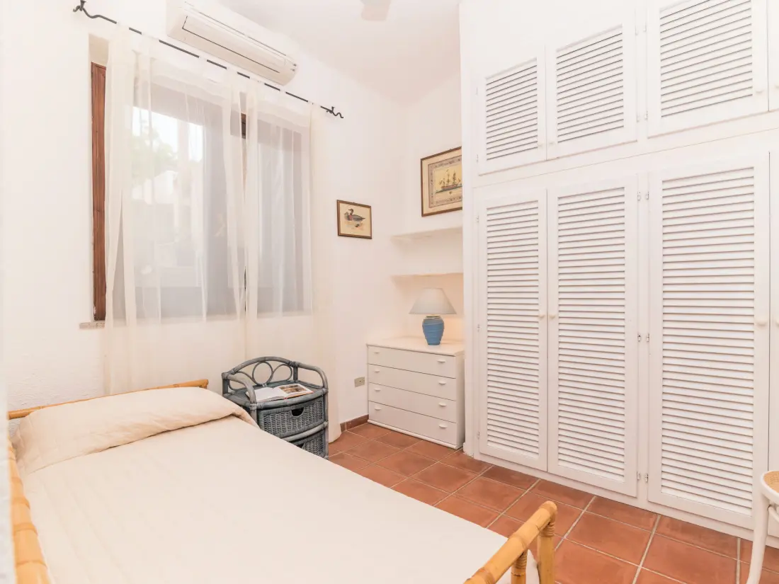 Maison de Vacances Palau