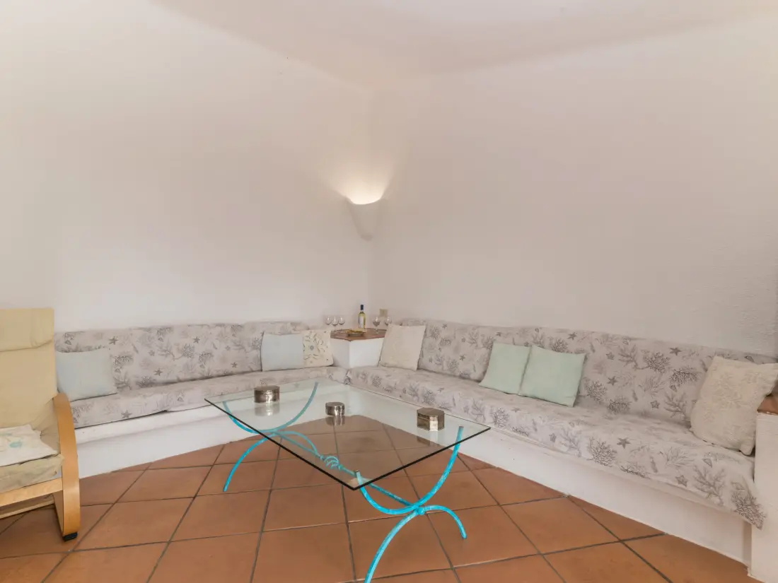Maison de Vacances Palau